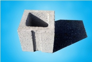 Gạch Block - Công Ty TNHH Gạch Block Trung Phương
